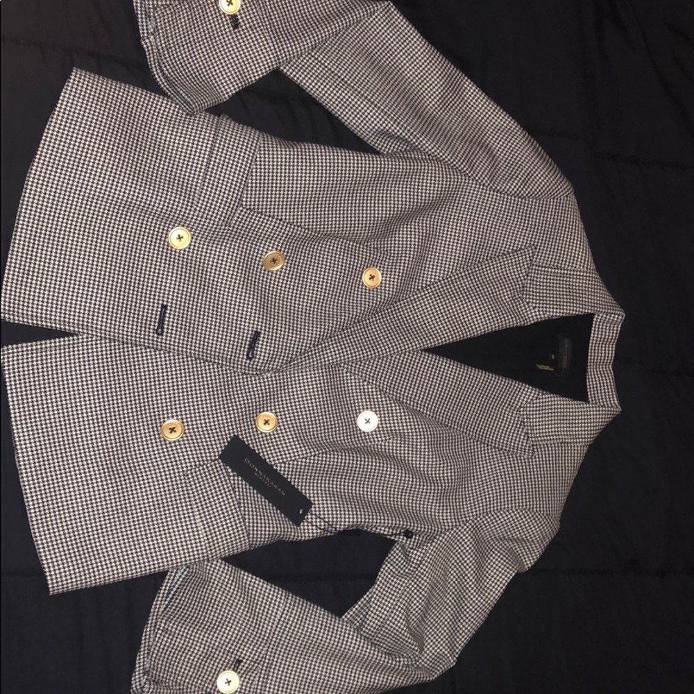 Beautiful blazer with buttons